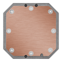 Cooler Corsair iCUE H100i ELITE CAPELLIX CW-9060046-WW