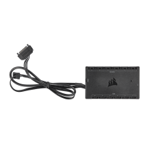 Cooler Corsair iCUE H100i ELITE CAPELLIX CW-9060046-WW