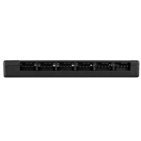 Cooler Corsair iCUE H100i ELITE CAPELLIX CW-9060046-WW