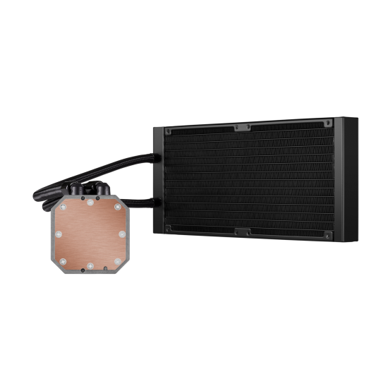 Cooler Corsair iCUE H115i ELITE CAPELLIX CW-9060047-WW