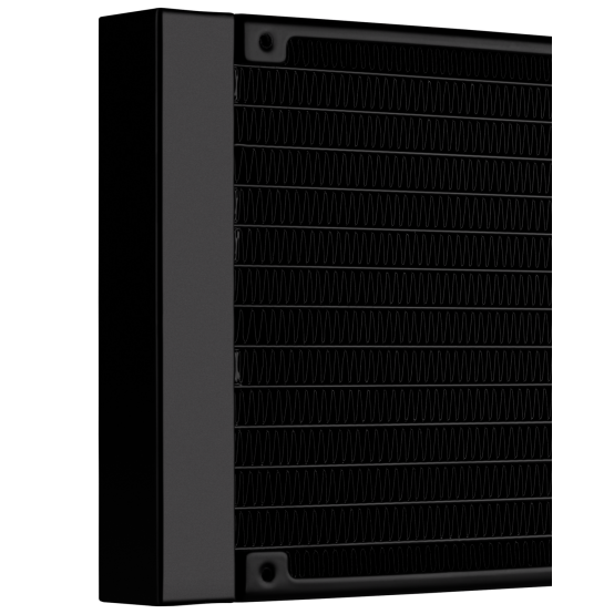 Cooler Corsair iCUE H115i ELITE CAPELLIX CW-9060047-WW