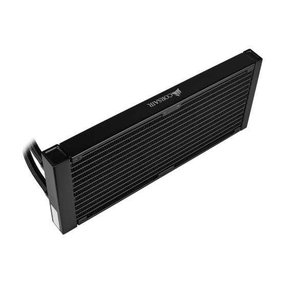 Cooler Corsair iCUE H115i ELITE CAPELLIX CW-9060047-WW