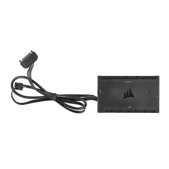 Cooler Corsair iCUE H115i ELITE CAPELLIX CW-9060047-WW