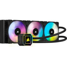Cooler Corsair iCUE H150i ELITE CAPELLIX CW-9060048-WW