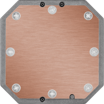 Cooler Corsair iCUE H150i ELITE CAPELLIX CW-9060048-WW