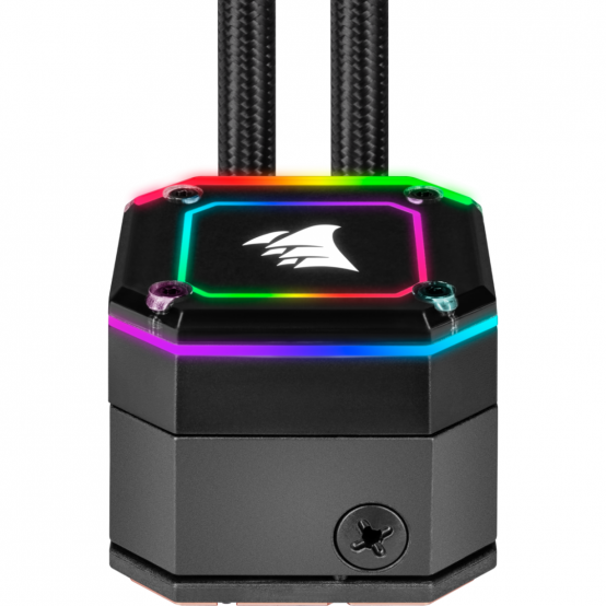 Cooler Corsair iCUE H150i ELITE CAPELLIX CW-9060048-WW