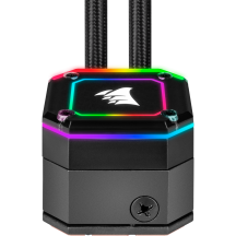 Cooler Corsair iCUE H150i ELITE CAPELLIX CW-9060048-WW