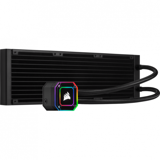 Cooler Corsair iCUE H150i ELITE CAPELLIX CW-9060048-WW