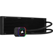 Cooler Corsair iCUE H150i ELITE CAPELLIX CW-9060048-WW