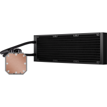 Cooler Corsair iCUE H150i ELITE CAPELLIX CW-9060048-WW