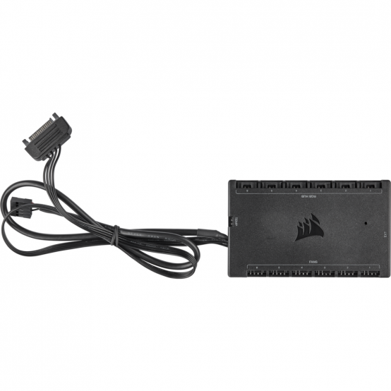 Cooler Corsair iCUE H150i ELITE CAPELLIX CW-9060048-WW