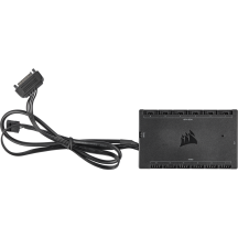 Cooler Corsair iCUE H150i ELITE CAPELLIX CW-9060048-WW