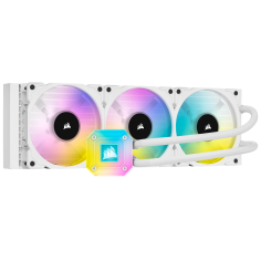 Cooler Corsair iCUE H150i ELITE CAPELLIX CW-9060051-WW