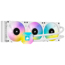 Cooler Corsair iCUE H150i ELITE CAPELLIX CW-9060051-WW