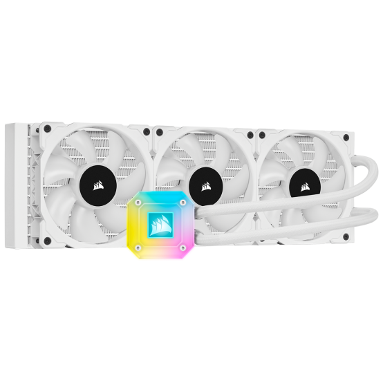 Cooler Corsair iCUE H150i ELITE CAPELLIX CW-9060051-WW
