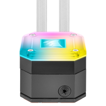 Cooler Corsair iCUE H150i ELITE CAPELLIX CW-9060051-WW