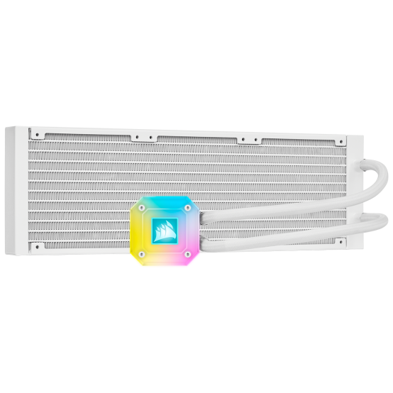 Cooler Corsair iCUE H150i ELITE CAPELLIX CW-9060051-WW