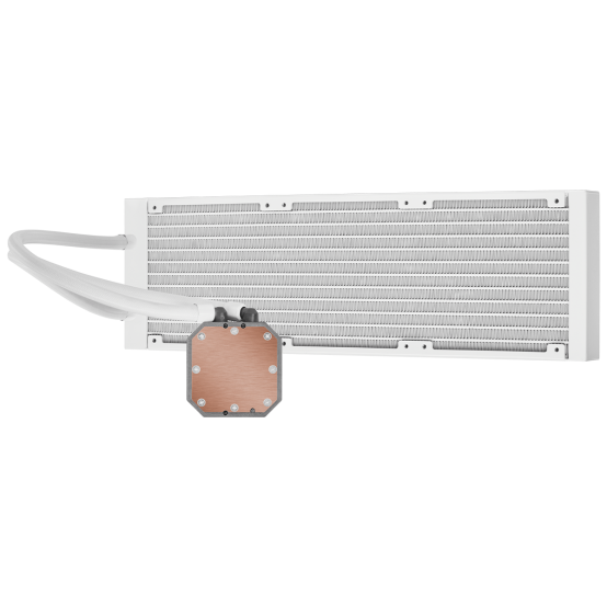 Cooler Corsair iCUE H150i ELITE CAPELLIX CW-9060051-WW