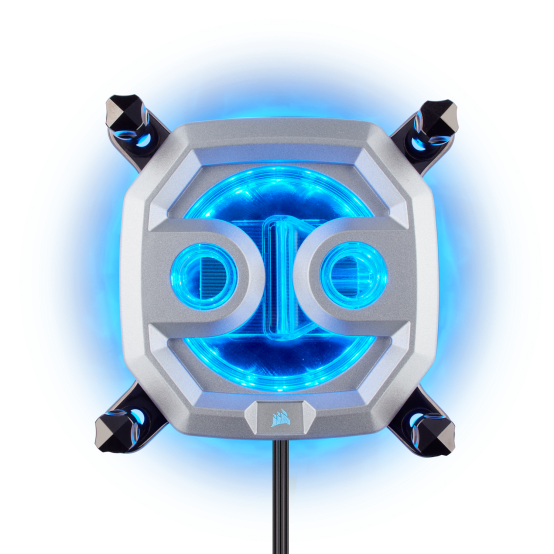 Cooler Corsair Hydro X Series XC9 RGB CX-9010001-WW