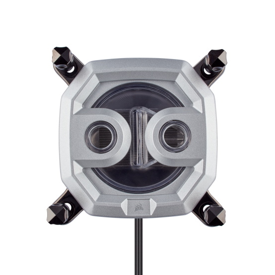 Cooler Corsair Hydro X Series XC9 RGB CX-9010001-WW