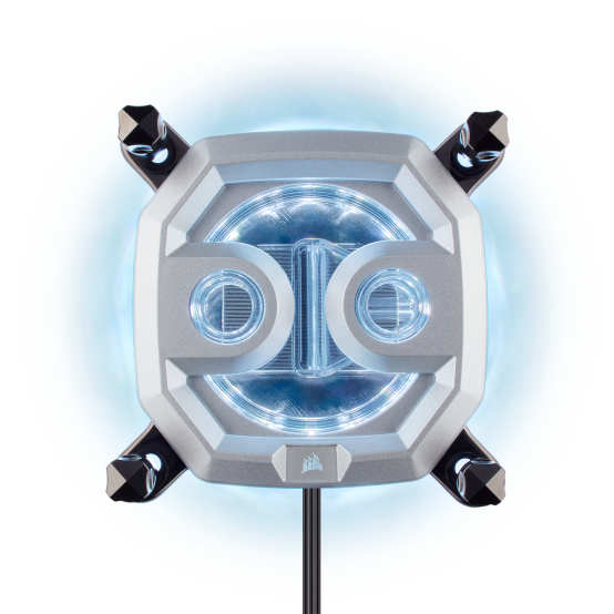 Cooler Corsair Hydro X Series XC9 RGB CX-9010001-WW