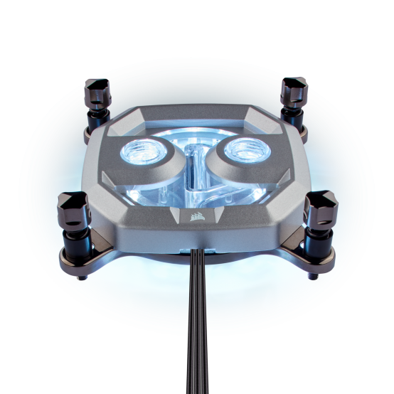 Cooler Corsair Hydro X Series XC9 RGB CX-9010001-WW