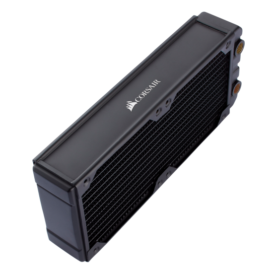 Cooler Corsair Hydro X Series XR7 CX-9030004-WW