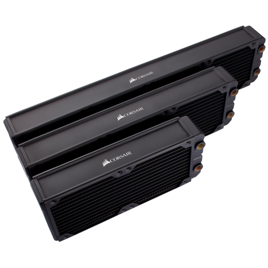 Cooler Corsair Hydro X Series XR7 CX-9030004-WW