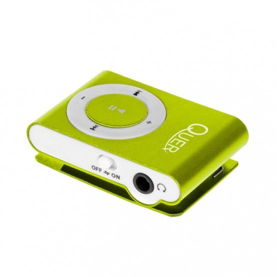 Player MP3 Quer KOM0557