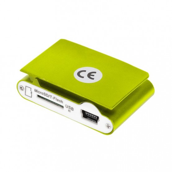 Player MP3 Quer KOM0557