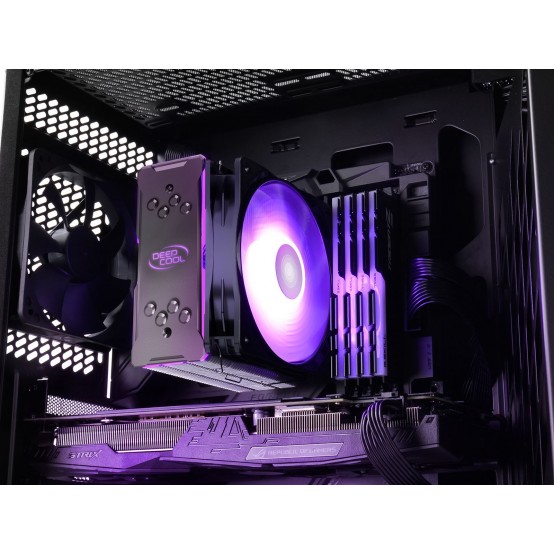 Cooler DeepCool GAMMAXX GT V2