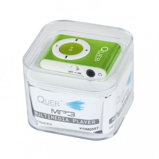 Player MP3 Quer KOM0557
