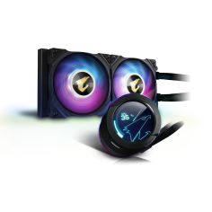 Cooler GigaByte AORUS WATERFORCE X 240