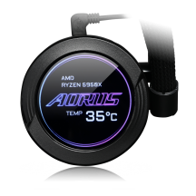 Cooler GigaByte AORUS WATERFORCE X 240