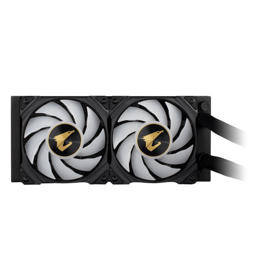 Cooler GigaByte AORUS WATERFORCE X 240
