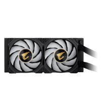 Cooler GigaByte AORUS WATERFORCE X 240