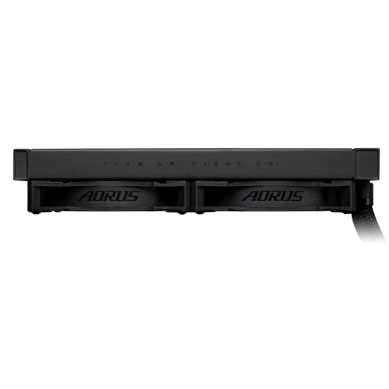 Cooler GigaByte AORUS WATERFORCE X 240