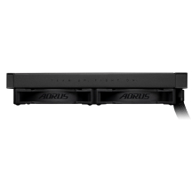 Cooler GigaByte AORUS WATERFORCE X 240