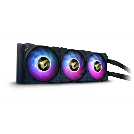Cooler GigaByte AORUS WATERFORCE X 360