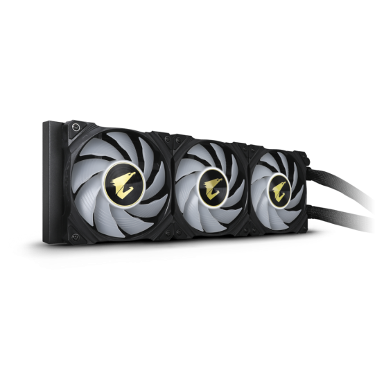 Cooler GigaByte AORUS WATERFORCE X 360