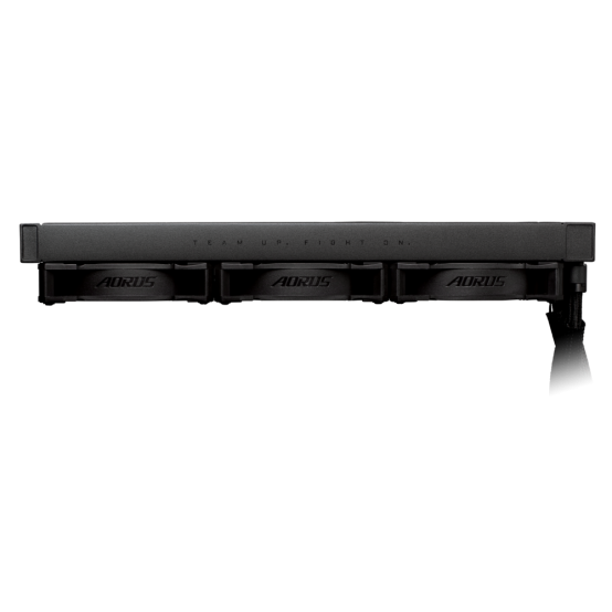Cooler GigaByte AORUS WATERFORCE X 360