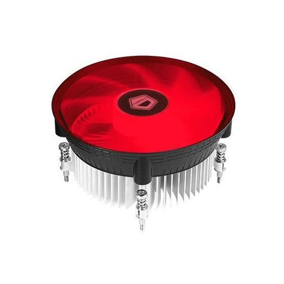 Cooler ID-Cooling DK-03i DK-03I-PWM-RED