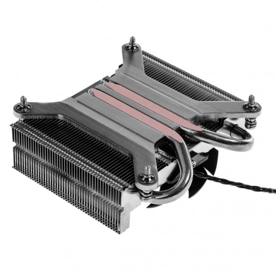 Cooler ID-Cooling IS-25i IS-25I