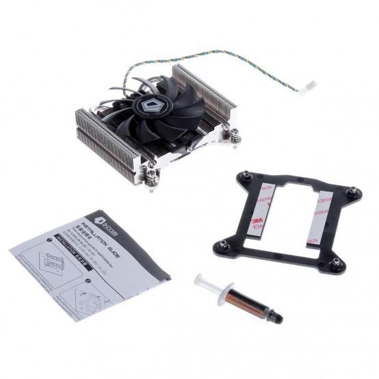 Cooler ID-Cooling IS-25i IS-25I