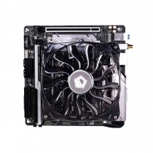 Cooler ID-Cooling IS-50X