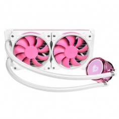 Cooler ID-Cooling Pinkflow 240 PINKFLOW-240-ARGB
