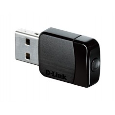 Placa de retea D-Link DWA-171 2