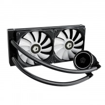 Cooler ID-Cooling Zoomflow 240X ARGB ZOOMFLOW-240X-ARGB