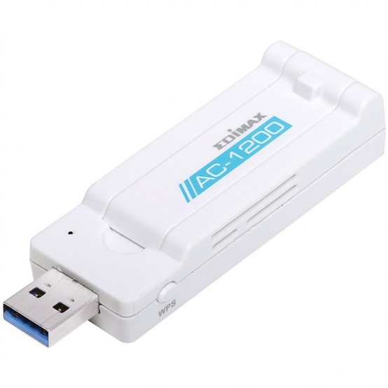 Placa de retea Edimax EW-7822UAC