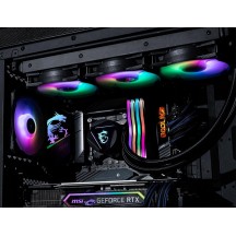 Cooler MSI CORELIQUID 360R